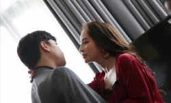 'Tiểu tam' phủ sóng liên tục trên phim Việt có khiến khán giả “bội thực”?