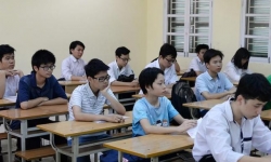 Gợi ý giải đề môn Toán thi vào lớp 10 THPT tỉnh Nghệ An