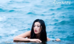 'Mợ chảnh' Jun Ji Hyun: Nữ diễn viên có cát-xê cao nhất Hàn Quốc và khối tài sản khủng
