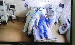 TP. Hồ Chí Minh ghi nhận thêm bệnh nhân COVID-19 tử vong