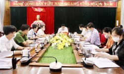 Vĩnh Yên (Vĩnh Phúc) sẽ tiến hành cưỡng chế trên 70 công trình xây dựng trái phép
