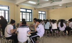 Thừa Thiên Huế: Thí sinh ngoại tỉnh dự thi vào lớp 10 được bố trí suất ăn và chỗ ở miễn phí