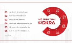 Khẳng định giá trị khác biệt, DKRA Vietnam thắng lớn tại Asia Pacific Property Awards