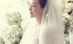 Choi Ji Woo phủ nhận chồng CEO kém 9 tuổi ngoại tình