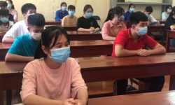 Phú Thọ: Gần 14.000 thí sinh bước vào kỳ thi lớp 10 THPT