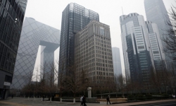 Trung Quốc cảnh báo nợ xấu, vỡ nợ, bong bóng bất động sản ngày càng gia tăng