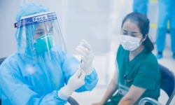 Dragon Capital: GDP 2021 Việt Nam sẽ về mức 6% nếu đủ vắc-xin cho hơn 80% dân số