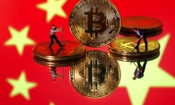Nhiều tỉnh của Trung Quốc ban hành lệnh cấm “đào” tiền điện tử