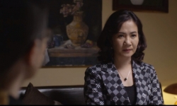 Những bà mẹ ghê gớm trên màn ảnh Việt