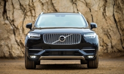 Mỹ: Hơn 85.000 xe Volvo bị triệu hồi để kiểm tra lỗi bơm nhiên liệu