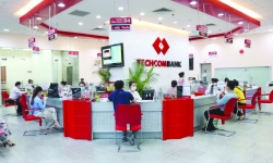 Techcombank là “Ngân hàng bán lẻ được tin dùng nhất tại Việt Nam” và Top 6 châu Á Thái Bình Dương
