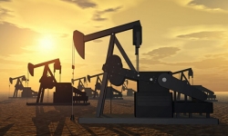 Giá xăng dầu hôm nay 22/6: Dầu Brent tăng sát ngưỡng 75 USD/thùng