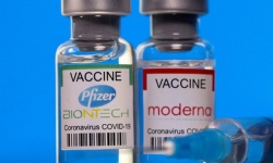 Việt Nam có tên trong kế hoạch chia sẻ 55 triệu liều vaccine của Mỹ