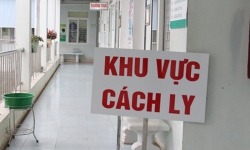 PGS.Nguyễn Huy Nga: Hà Nội nên cho F0 không triệu chứng cách ly tại nhà