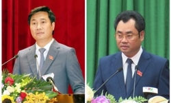 Thủ tướng phê chuẩn kết quả bầu Chủ tịch, Phó Chủ tịch UBND 2 tỉnh Quảng Ninh, Thái Nguyên