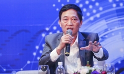 Thủ tướng bổ nhiệm lại ông Trần Văn Tùng giữ chức vụ Thứ trưởng Bộ KH&CN
