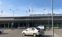 Đề xuất tạm dừng đường bay giữa TP HCM với Quảng Nam, Huế, Thanh Hóa