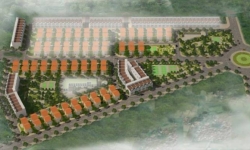 Hà Nội: Công bố điều chỉnh quy hoạch 2 dự án nhà ở tại Mê Linh và Đông Anh