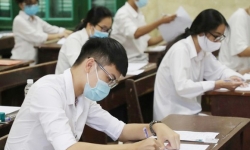 Quảng Ninh: Khẩn trương xét nghiệm Covid-19 cho gần 17.000 thí sinh thi tốt nghiệp THPT 2021