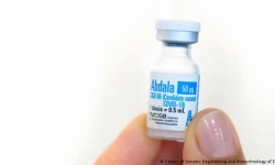 Cuba phê duyệt khẩn cấp vắc xin Abdala nội địa