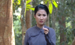 Những lỗi tạo hình trên phim Việt