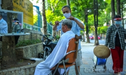 Ninh Bình: Hàng quán chỉ được bán mang về, dịch vụ cắt tóc, gội đầu dừng từ 12h trưa 27/7