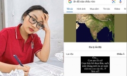 Loạt sao Việt từng lộ việc hổng kiến thức cơ bản