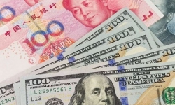 Tỷ giá ngoại tệ hôm nay 15/7: Đồng USD quay đầu suy giảm