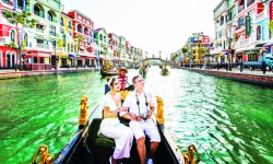 Thí điểm đón khách quốc tế vào Phú Quốc: Mở ra cơ hội phục hồi du lịch Việt!