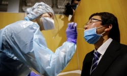Nhật Bản phát triển hóa chất xét nghiệm, phát hiện biến thể Delta