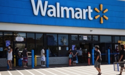 Sa thải nhân viên mắc hội chứng Down, tập đoàn Walmart phải bồi thường 125 triệu USD