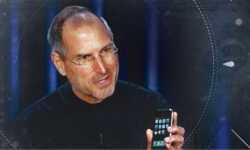 Đơn xin việc năm 1973 của Steve Jobs tiếp tục được bán đấu giá