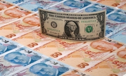 Tỷ giá ngoại tệ hôm nay 24/7: Đồng đô la Mỹ tiếp tục tăng giá