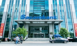 Sacombank muốn thoái toàn bộ vốn tại SBS