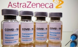 AstraZeneca thu về 1,2 tỷ USD nhờ vắc-xin Covid-19