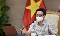 Phú Yên, Khánh Hòa phải mở “chiến dịch” thật mạnh, tập trung dập dịch dứt điểm