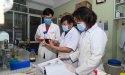 Thuốc điều trị Covid-19 “made in Viet Nam” được cấp phép thử nghiệm lâm sàng