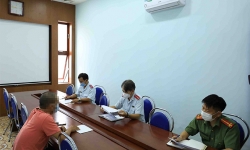 Khánh Hòa xử phạt nhiều người đăng tải nội dung xuyên tạc công tác phòng, chống dịch