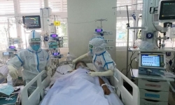 Sáng 13/8, Việt Nam đã chữa khỏi 89.145 bệnh nhân COVID-19