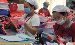 Thừa Thiên Huế: Hỗ trợ hơn 4,1 tỷ đồng cho người lao động gặp khó khăn do dịch Covid-19