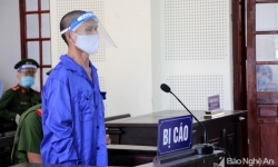 Nghệ An: Tuyên phạt Trần Hữu Đức 3 năm tù vì hoạt động nhằm lật đổ chính quyền