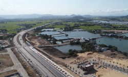 Hơn 7.100 tỷ đồng nâng cấp 3 tuyến quốc lộ khu vực Đồng bằng sông Cửu Long