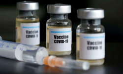 Chuẩn bị thử nghiệm vaccine thế hệ mới, có thể trị mọi biến thể COVID-19