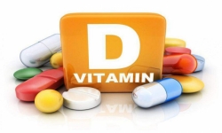 Vitamin D giúp ngăn ngừa nhiễm COVID-19?