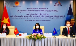 Hối thúc việc triển khai Kế hoạch hành động ASEAN về An ninh và Tự cường vắc-xin
