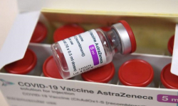 Italy tài trợ 801.600 liều vaccine AstraZeneca cho Việt Nam