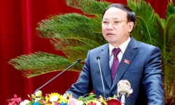 Kỳ họp thứ 3 của HĐND tỉnh Quảng Ninh thông qua 9 nghị quyết quan trọng