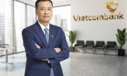 Ông Phạm Quang Dũng ngồi ghế Chủ tịch Vietcombank