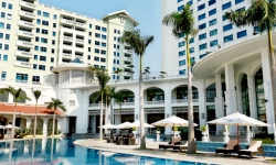 Lợi nhuận kinh doanh khách sạn tại Đà Nẵng, Nha Trang thấp hơn nhiều so với Bali, Phuket