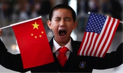 Cuộc chiến thương mại Mỹ - Trung “giáng đòn” vào giới khoa học Trung Quốc